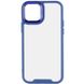 Чохол TPU+PC Lyon Case для Apple iPhone 12 Pro / 12 (6.1") 63067 фото 3
