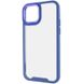 Чохол TPU+PC Lyon Case для Apple iPhone 12 Pro / 12 (6.1") 63067 фото 4