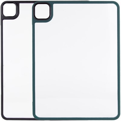 TPU+PC чохол LikGus Maxshield для Apple iPad Pro 11" (2020-2022) (тех.пак) 37036 фото