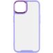 Чохол TPU+PC Lyon Case для Apple iPhone 14 (6.1") 63066 фото 27