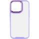 Чохол TPU+PC Lyon Case для Apple iPhone 14 Pro Max (6.7") 63065 фото 27