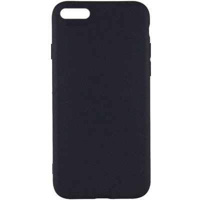 Чохол TPU Epik Black для Apple iPhone 6/6s plus (5.5") 49286 фото