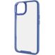 Чохол TPU+PC Lyon Case для Apple iPhone 13 (6.1") 63069 фото 10