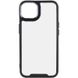 Чохол TPU+PC Lyon Case для Apple iPhone 13 (6.1") 63069 фото 3