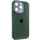 Чохол TPU+Glass Sapphire Midnight для Apple iPhone 12 Pro (6.1") 64671 фото 30