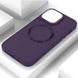 TPU чохол Bonbon Metal Style with MagSafe для Apple iPhone 13 (6.1") 64354 фото 14