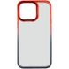 Чохол TPU+PC Fresh sip series для Apple iPhone 13 Pro Max (6.7") 55235 фото 34
