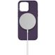 TPU чохол Bonbon Metal Style with MagSafe для Apple iPhone 13 (6.1") 64354 фото 10