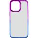 Чохол TPU+PC Fresh sip series для Apple iPhone 13 Pro Max (6.7") 55235 фото 7