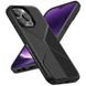 Чохол TPU BlackWood для Apple iPhone 12 Pro Max (6.7") 64269 фото 9