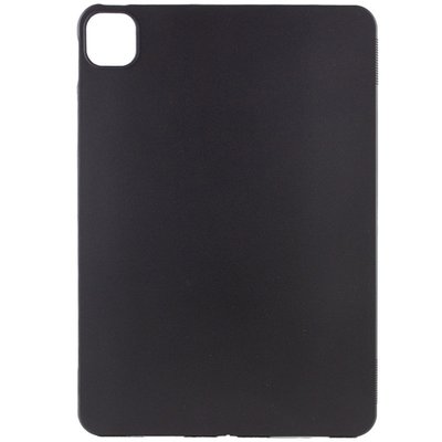 Чохол TPU Epik Black для Apple iPad Pro 12.9" (2020-2022) 62605 фото