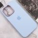 Чохол Silicone Case Metal Buttons (AA) для Apple iPhone 13 Pro (6.1") 65324 фото 32