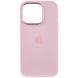 Чохол Silicone Case Metal Buttons (AA) для Apple iPhone 13 Pro (6.1") 65324 фото 67