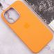 Чохол Silicone Case Metal Buttons (AA) для Apple iPhone 13 Pro (6.1") 65324 фото 64