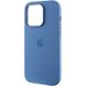 Чохол Silicone Case Metal Buttons (AA) для Apple iPhone 13 Pro (6.1") 65324 фото 84