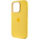 Чохол Silicone Case Metal Buttons (AA) для Apple iPhone 13 Pro (6.1") 65324 фото 36