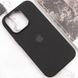 Чохол Silicone Case Metal Buttons (AA) для Apple iPhone 13 Pro (6.1") 65324 фото 129