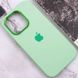 Чохол Silicone Case Metal Buttons (AA) для Apple iPhone 13 Pro (6.1") 65324 фото 56
