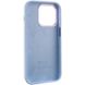 Чохол Silicone Case Metal Buttons (AA) для Apple iPhone 13 Pro (6.1") 65324 фото 31
