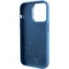 Чохол Silicone Case Metal Buttons (AA) для Apple iPhone 13 Pro (6.1") 65324 фото 86