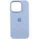 Чохол Silicone Case Metal Buttons (AA) для Apple iPhone 13 Pro (6.1") 65324 фото 19