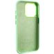 Чохол Silicone Case Metal Buttons (AA) для Apple iPhone 13 Pro (6.1") 65324 фото 55
