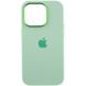 Чохол Silicone Case Metal Buttons (AA) для Apple iPhone 13 Pro (6.1") 65324 фото 51