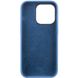Чохол Silicone Case Metal Buttons (AA) для Apple iPhone 13 Pro (6.1") 65324 фото 85