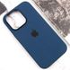 Чохол Silicone Case Metal Buttons (AA) для Apple iPhone 13 Pro (6.1") 65324 фото 96
