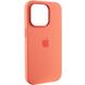 Чохол Silicone Case Metal Buttons (AA) для Apple iPhone 13 Pro (6.1") 65324 фото 74