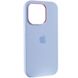 Чохол Silicone Case Metal Buttons (AA) для Apple iPhone 13 Pro (6.1") 65324 фото 26