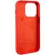Чохол Silicone Case Metal Buttons (AA) для Apple iPhone 13 Pro (6.1") 65324 фото 7