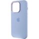 Чохол Silicone Case Metal Buttons (AA) для Apple iPhone 13 Pro (6.1") 65324 фото 28