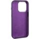 Чохол Silicone Case Metal Buttons (AA) для Apple iPhone 13 Pro (6.1") 65324 фото 111