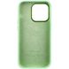 Чохол Silicone Case Metal Buttons (AA) для Apple iPhone 13 Pro (6.1") 65324 фото 53