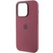 Чохол Silicone Case Metal Buttons (AA) для Apple iPhone 13 Pro (6.1") 65324 фото 12