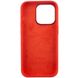Чохол Silicone Case Metal Buttons (AA) для Apple iPhone 13 Pro (6.1") 65324 фото 5