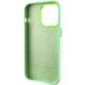 Чохол Silicone Case Metal Buttons (AA) для Apple iPhone 13 Pro (6.1") 65324 фото 54