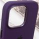 Чохол Silicone Case Metal Buttons (AA) для Apple iPhone 13 Pro (6.1") 65324 фото 113