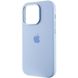 Чохол Silicone Case Metal Buttons (AA) для Apple iPhone 13 Pro (6.1") 65324 фото 20