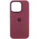 Чохол Silicone Case Metal Buttons (AA) для Apple iPhone 13 Pro (6.1") 65324 фото 11