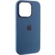 Чохол Silicone Case Metal Buttons (AA) для Apple iPhone 13 Pro (6.1") 65324 фото 90