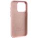 Чохол Silicone Case Metal Buttons (AA) для Apple iPhone 13 Pro (6.1") 65324 фото 71