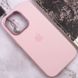 Чохол Silicone Case Metal Buttons (AA) для Apple iPhone 13 Pro (6.1") 65324 фото 72