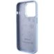 Чохол Silicone Case Metal Buttons (AA) для Apple iPhone 13 Pro (6.1") 65324 фото 22