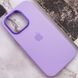 Чохол Silicone Case Metal Buttons (AA) для Apple iPhone 13 Pro (6.1") 65324 фото 104