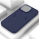 TPU чохол Bonbon Metal Style with MagSafe для Apple iPhone 14 Plus (6.7") 64360 фото 13