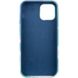 Чохол Silicone case full Aquarelle для Apple iPhone 12 Pro / 12 (6.1") 55022 фото 10