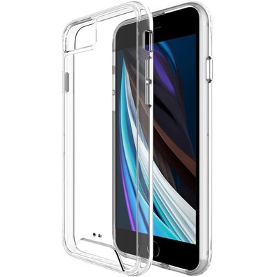 Чохол TPU Space Case transparent для Apple iPhone 7 plus / 8 plus (5.5") 51615 фото