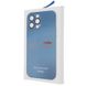 Чохол TPU+Glass Sapphire matte case для Apple iPhone 11 Pro (5.8") 55862 фото 22